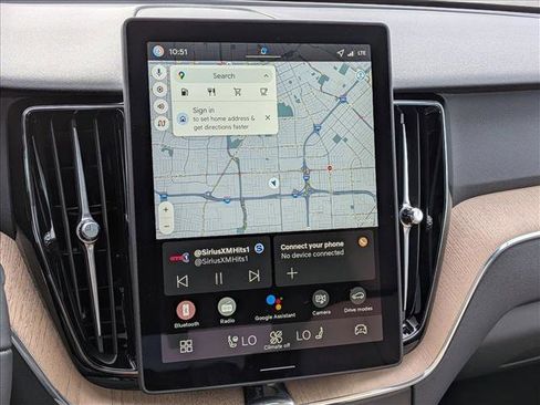 New 2026 Volvo XC60 B5 Core w/ Protection Package Premier image 14