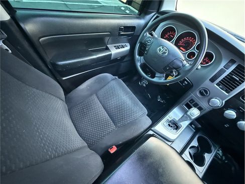 Used 2012 Toyota Tundra 4x4 CrewMax w/ TRD Rock Warrior Pkg image 10