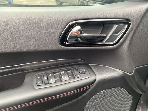 New 2026 Dodge Durango GT w/ Blacktop Package image 18