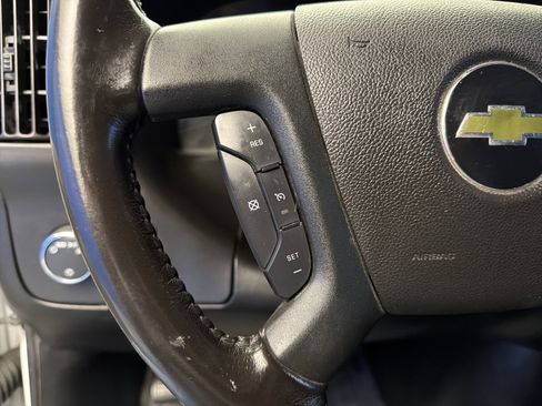 Used 2021 Chevrolet Express 2500 Extended w/ Driver Convenience Package image 16