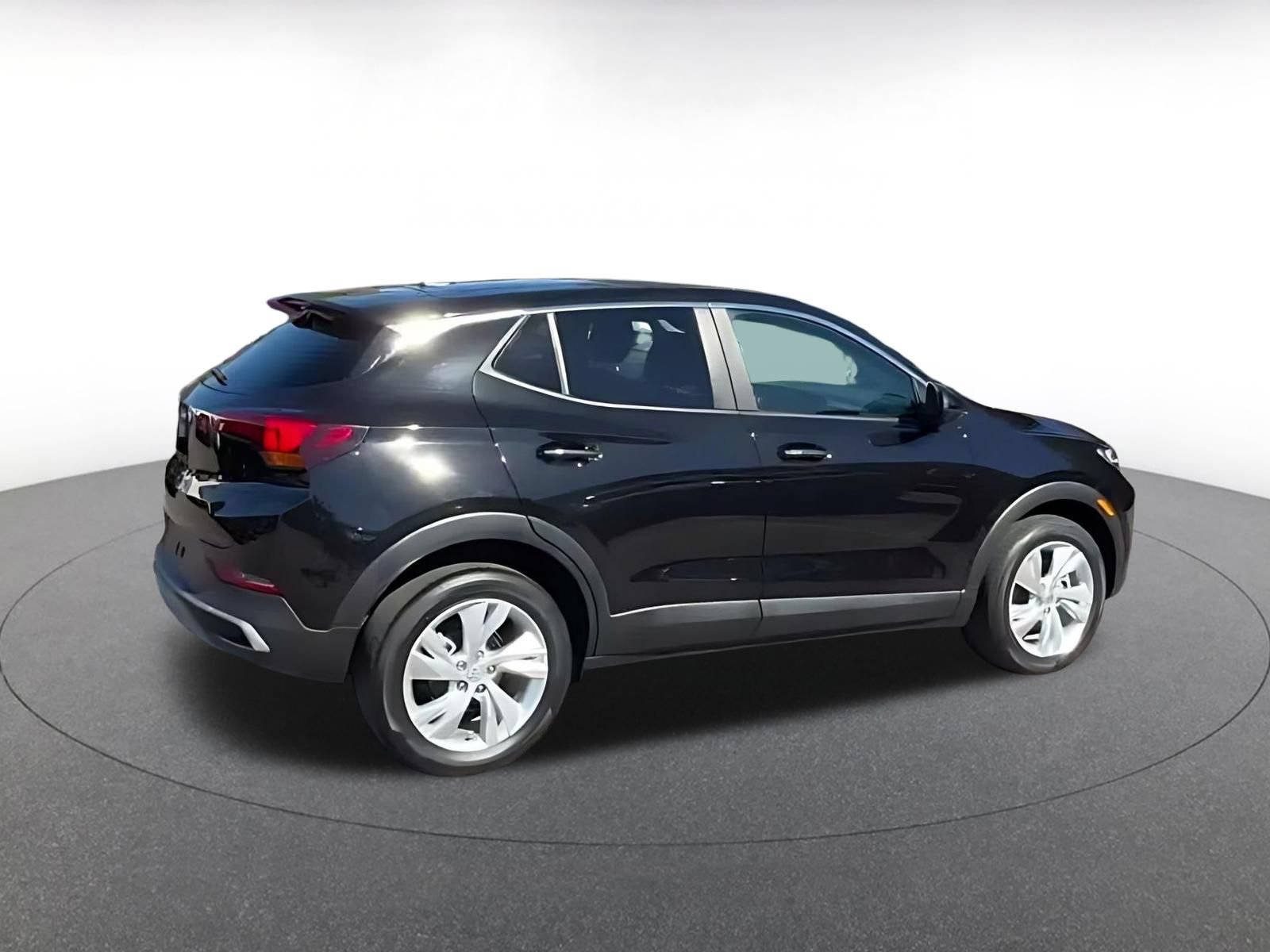 Used 2026 Buick Encore GX Preferred AWD/4WD image 13