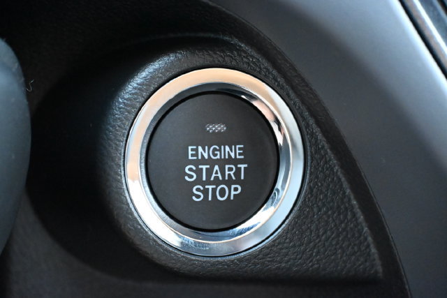 New 2027 Subaru Crosstrek 2.5i Limited AWD/4WD image 27