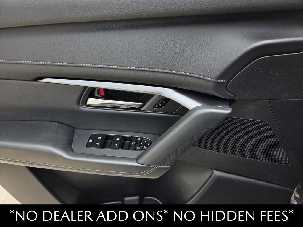 New 2026 MAZDA CX-5 Preferred AWD/4WD image 13