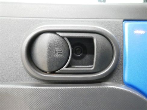 Used 2010 Jeep Wrangler Sport image 13