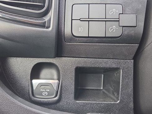 New 2026 RAM ProMaster 1500 w/ Premium Convenience Group image 23