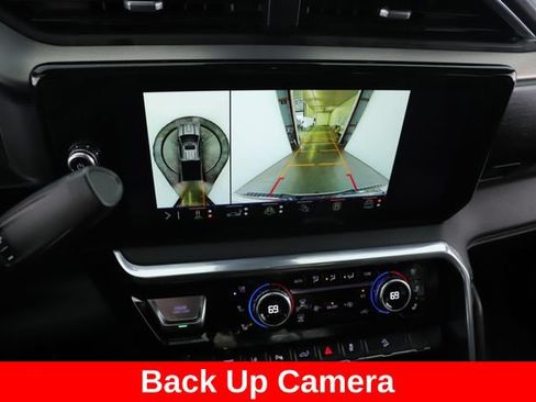Used 2024 GMC Sierra 2500 Denali w/ Denali Reserve Package AWD/4WD image 26