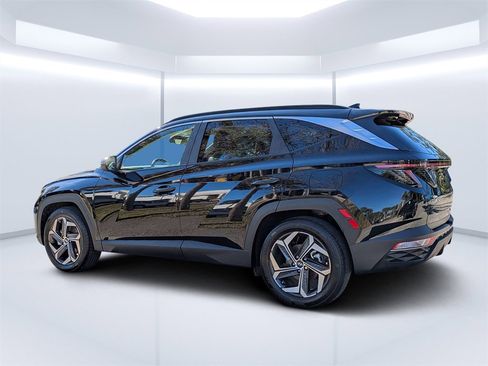 Used 2024 Hyundai Tucson SEL w/ Convenience Package image 5