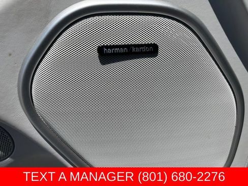 Used 2018 Jeep Grand Cherokee Summit AWD/4WD image 16
