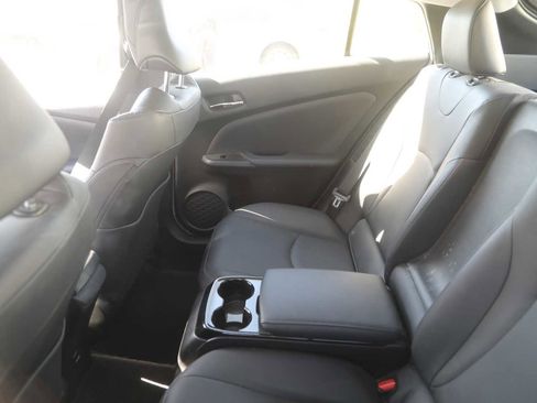 Used 2019 Toyota Prius Prime Premium w/ Carpet Mat Package image 21