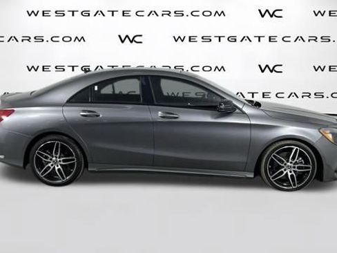 Used 2019 Mercedes-Benz CLA 250 CLA 250 image 42