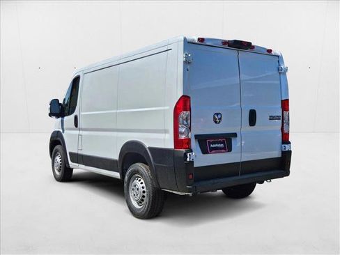 New 2025 RAM ProMaster 1500 w/ Power Group image 8