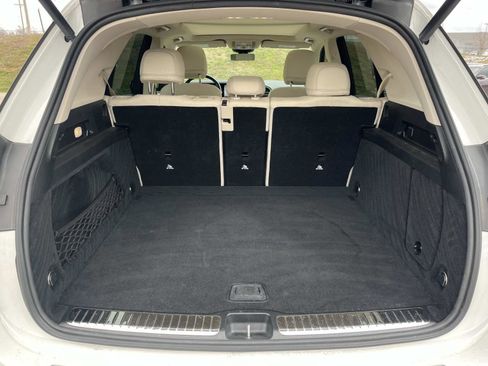 Certified 2022 Mercedes-Benz GLE 350 image 10