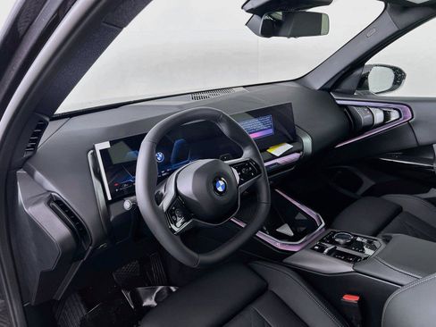 New 2026 BMW X3 xDrive30i w/ Convenience Package AWD/4WD image 10