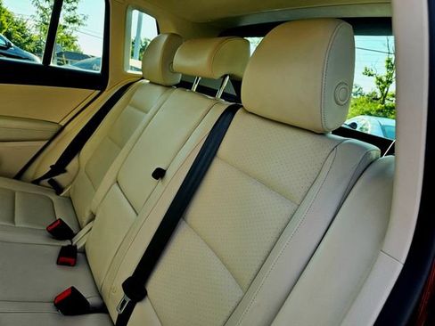 Used 2014 Volkswagen Tiguan SE FWD image 24