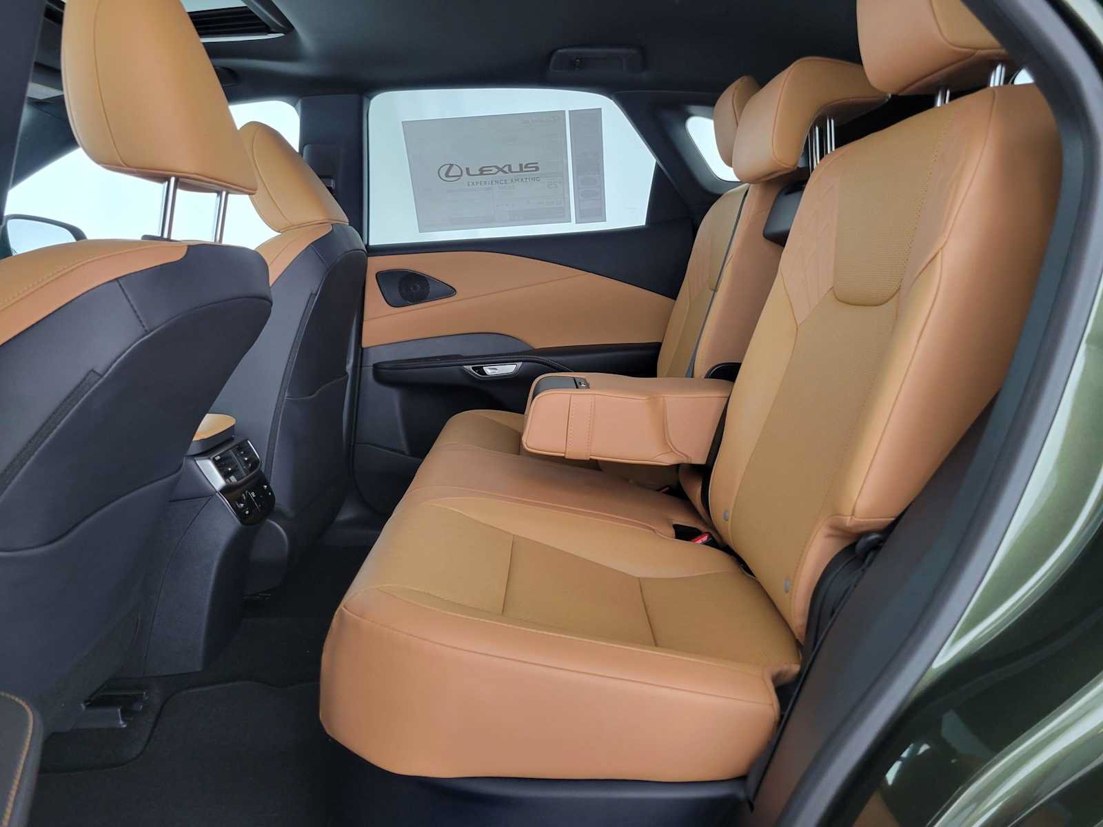 New 2026 Lexus RX 350 Premium FWD image 16