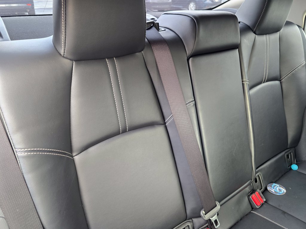 Certified 2024 Toyota Corolla XLE FWD image 14