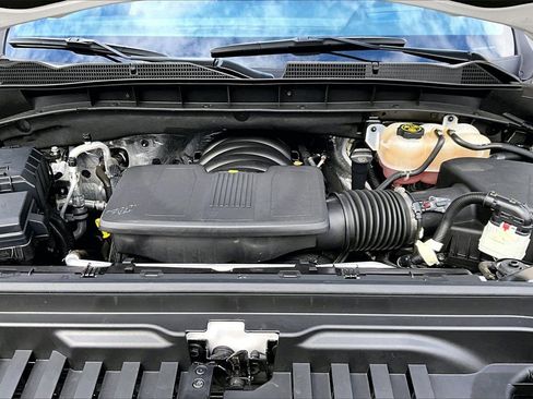 Used 2023 GMC Sierra 1500 Denali Ultimate image 38