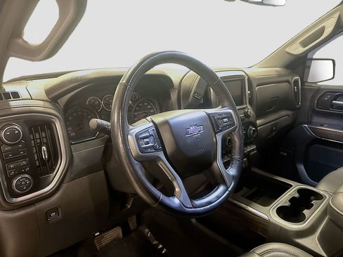 Used 2019 Chevrolet Silverado 1500 LT Trail Boss image 10