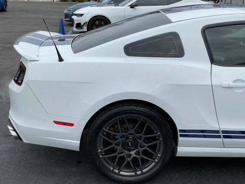 Used 2014 Ford Mustang Shelby GT500 w/ Equipment Group 821A image 20