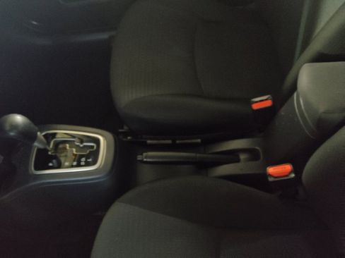 Used 2022 Mitsubishi Mirage G4 ES FWD image 26