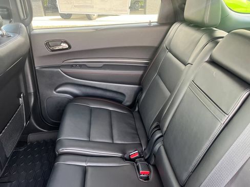 New 2026 Dodge Durango GT AWD/4WD image 23