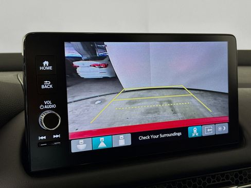 Certified 2024 Honda HR-V EX-L image 14