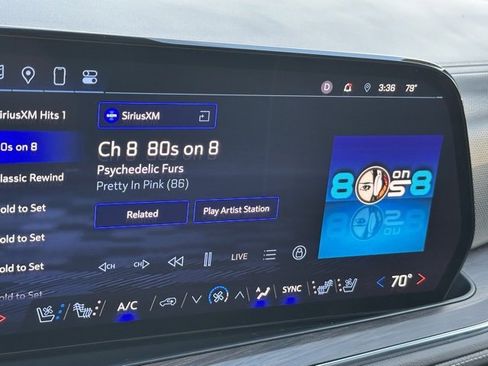 Used 2025 Chevrolet Suburban Premier image 12