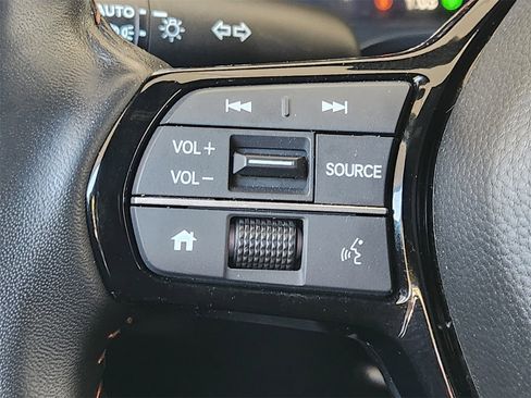 Certified 2025 Honda HR-V Sport image 26