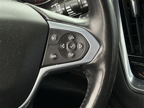 Used 2022 Chevrolet Traverse High Country image 14