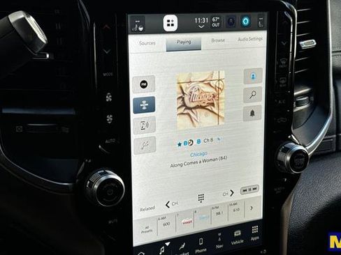 Used 2022 RAM 2500 Laramie image 21