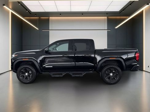 Certified 2024 GMC Canyon Elevation w/ Convenience Package RWD image 2