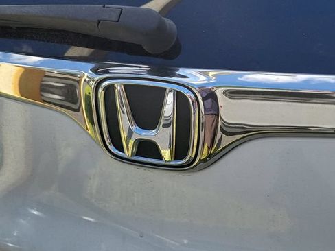 Certified 2020 Honda CR-V EX-L image 9