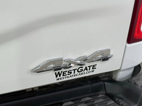 Used 2024 RAM 2500 Big Horn image 42