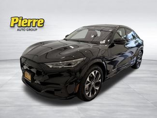 Certified 2023 Ford Mustang Mach-E Premium AWD/4WD 360° Tour