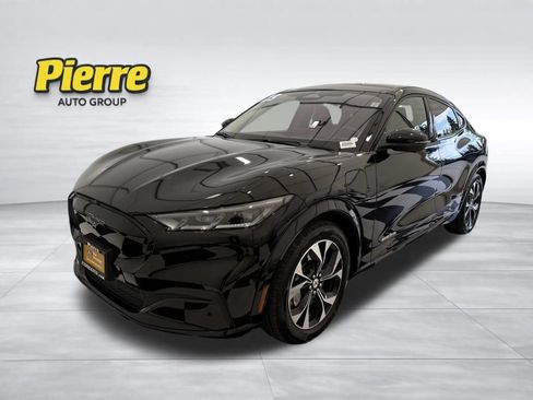 Certified 2023 Ford Mustang Mach-E Premium AWD/4WD image 1
