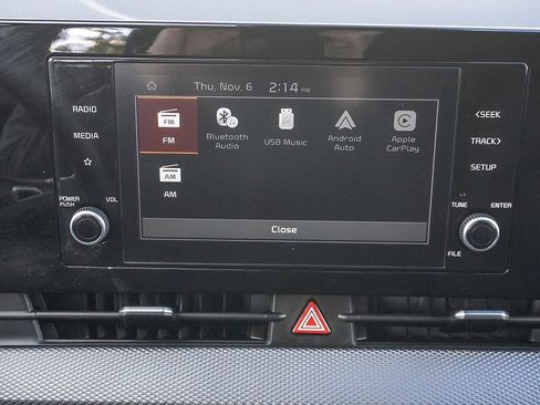 Used 2023 Kia Sportage LX image 44