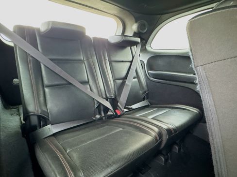 Used 2021 Dodge Durango R/T image 19