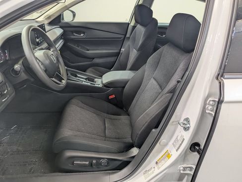 New 2026 Honda Accord SE image 11