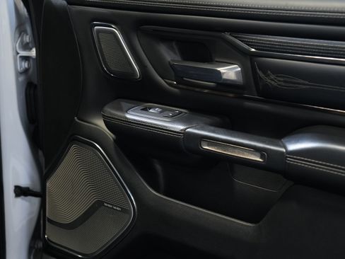 Used 2020 RAM 1500 Limited AWD/4WD image 26