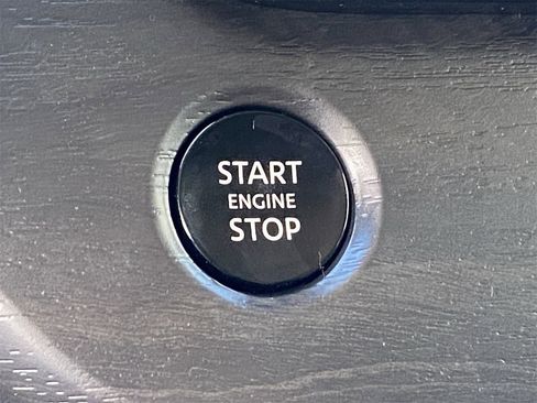 New 2026 Nissan Murano SV image 29