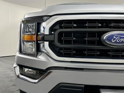 Used 2023 Ford F150 XLT image 6