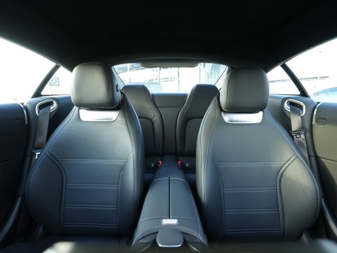 New 2026 Mercedes-Benz AMG GT 55 image 39