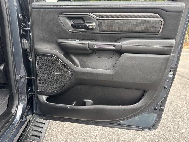 Used 2026 RAM 1500 RHO w/ RHO Level 1 Equipment Group AWD/4WD image 19