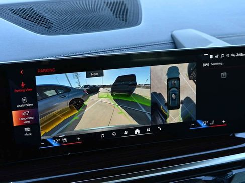 New 2026 BMW X5 xDrive50e w/ Premium Package image 7