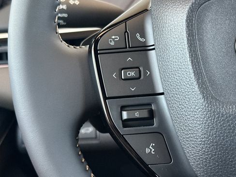 New 2026 Toyota bZ Woodland AWD/4WD image 27