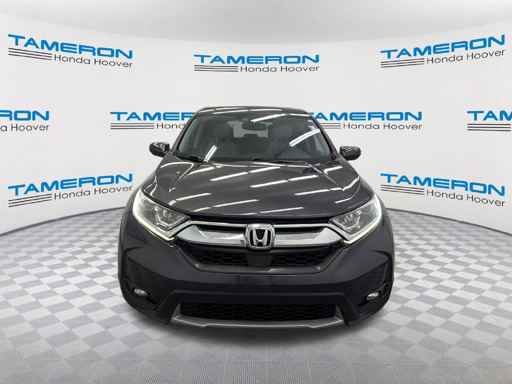Used 2019 Honda CR-V EX-L image 8