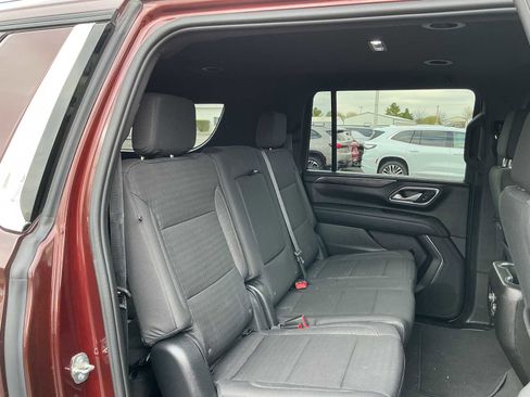 Used 2023 Chevrolet Suburban LS w/ Driver Alert Package image 24