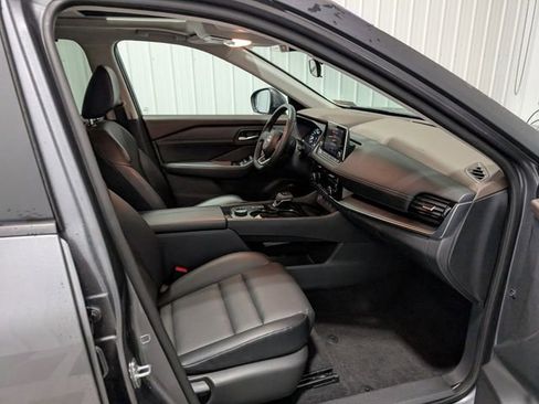 Used 2023 Nissan Rogue SV w/ SV Premium Package image 28