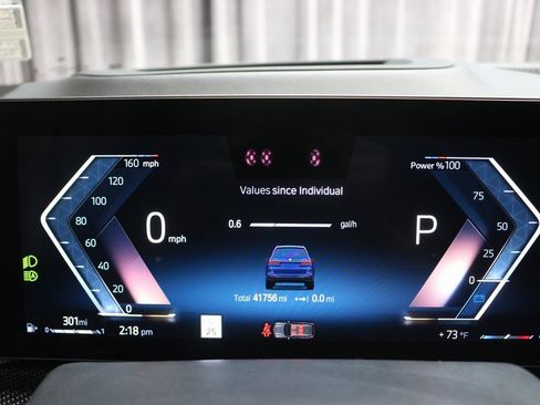 Certified 2023 BMW X7 M60i w/ Executive Package image 21