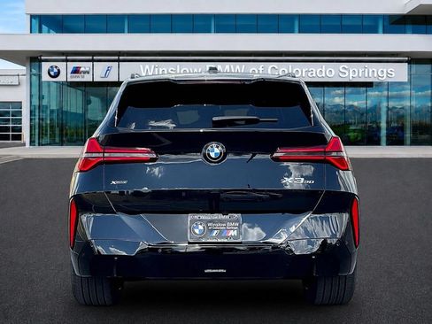 New 2026 BMW X3 xDrive30i w/ Premium Package AWD/4WD image 5